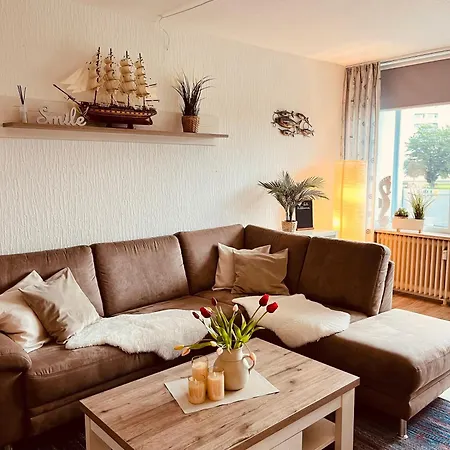 Heimatbutze Meerweh K-1-5