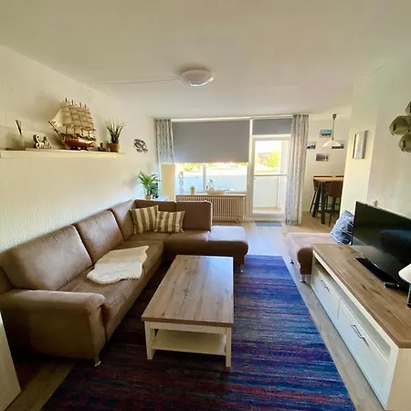 Heimatbutze Meerweh K-1-5