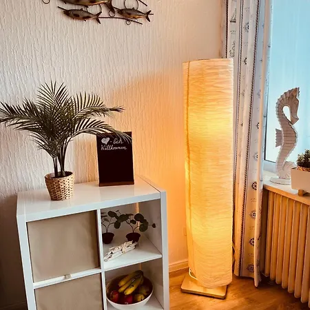 Heimatbutze Meerweh K-1-5