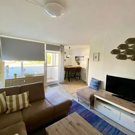 Heimatbutze Meerweh K-1-5 * 海利根港