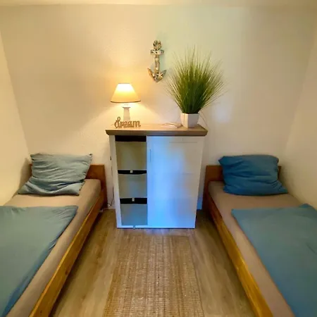 Heimatbutze Meerweh K-1-5