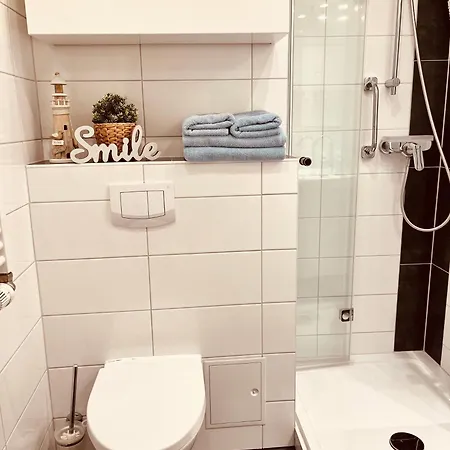 Heimatbutze Meerweh K-1-5 *