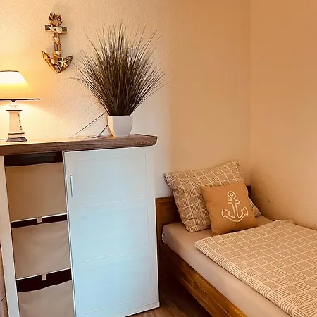 Heimatbutze Meerweh K-1-5