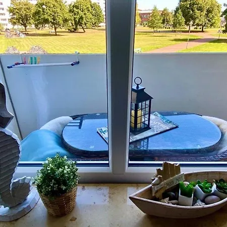 Heimatbutze Meerweh K-1-5 *