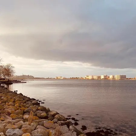 公寓 Heimatbutze Meerweh K-1-5 *