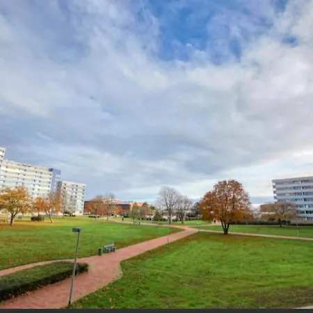 Heimatbutze Meerweh K-1-5 * 海利根港